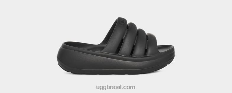 preto 4VTTD1931 UGG crianças esporte sim