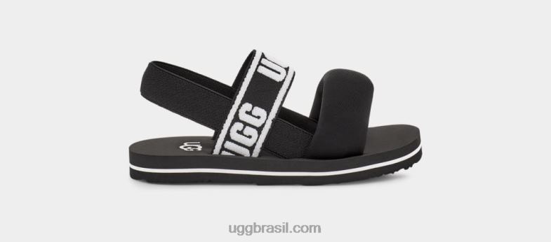 preto 4VTTD302 UGG crianças tipoia zuma