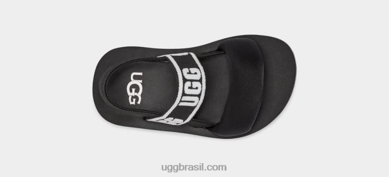 preto 4VTTD302 UGG crianças tipoia zuma