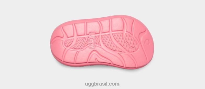 rosa 4VTTD1924 UGG crianças esporte sim brilho