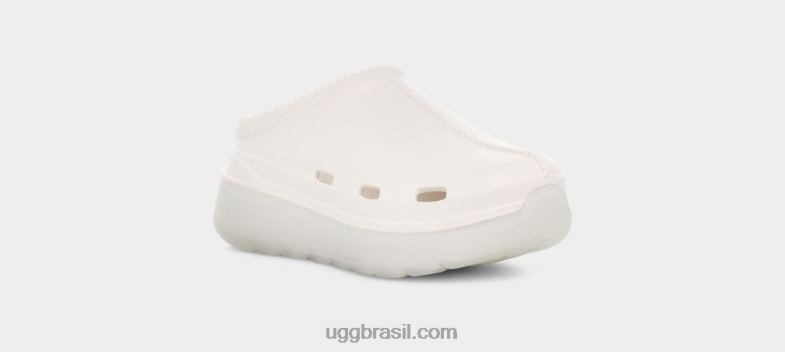 branco 4VTTD1948 UGG crianças esporte tasman