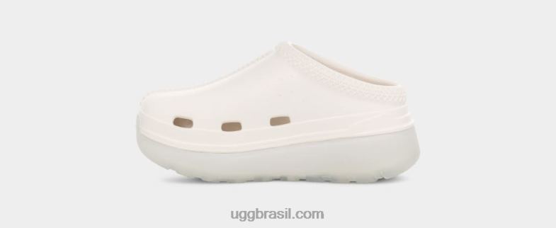 branco 4VTTD1948 UGG crianças esporte tasman