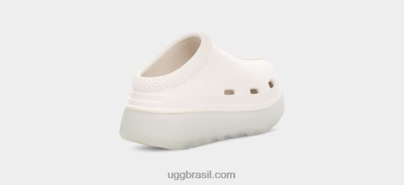 branco 4VTTD1948 UGG crianças esporte tasman
