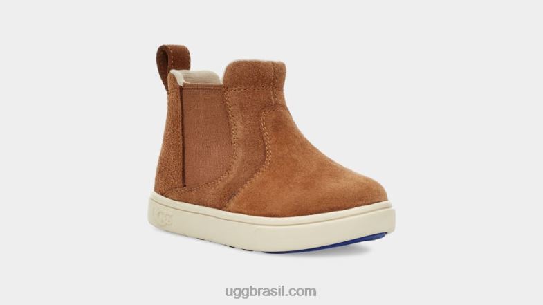 castanha 4VTTD1953 UGG crianças hamden II