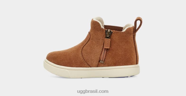 castanha 4VTTD1953 UGG crianças hamden II