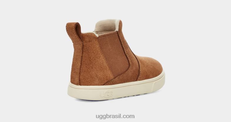 castanha 4VTTD1953 UGG crianças hamden II