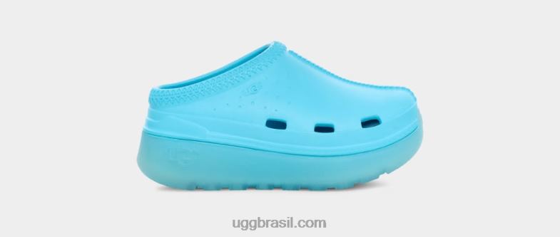 água azul 4VTTD1946 UGG crianças esporte tasman