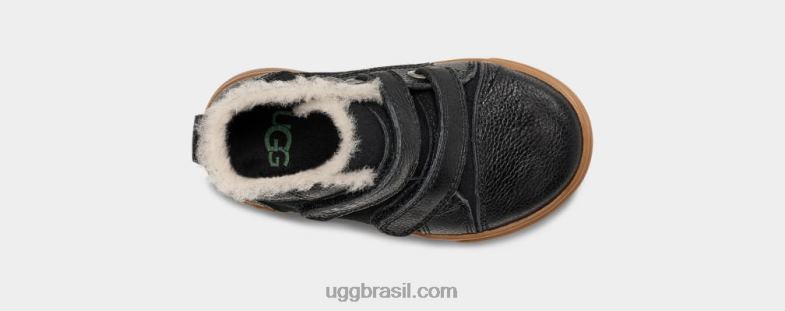 preto 4VTTD1724 UGG crianças rennon ii