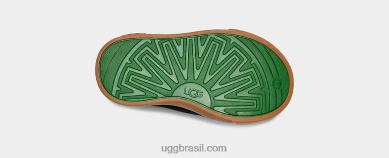 preto 4VTTD1724 UGG crianças rennon ii