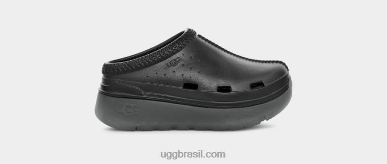 preto 4VTTD1947 UGG crianças esporte tasman