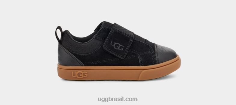 preto 4VTTD1961 UGG crianças rennon baixo