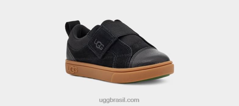 preto 4VTTD1961 UGG crianças rennon baixo