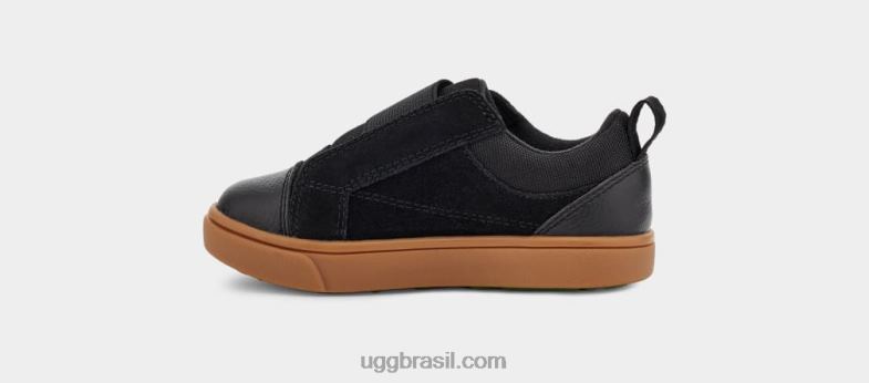 preto 4VTTD1961 UGG crianças rennon baixo