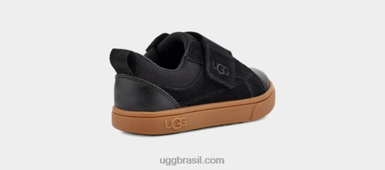 preto 4VTTD1961 UGG crianças rennon baixo