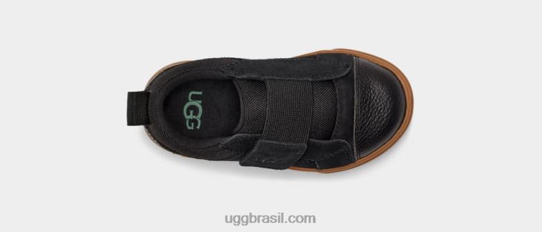 preto 4VTTD1961 UGG crianças rennon baixo