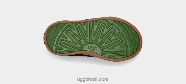 preto 4VTTD1961 UGG crianças rennon baixo