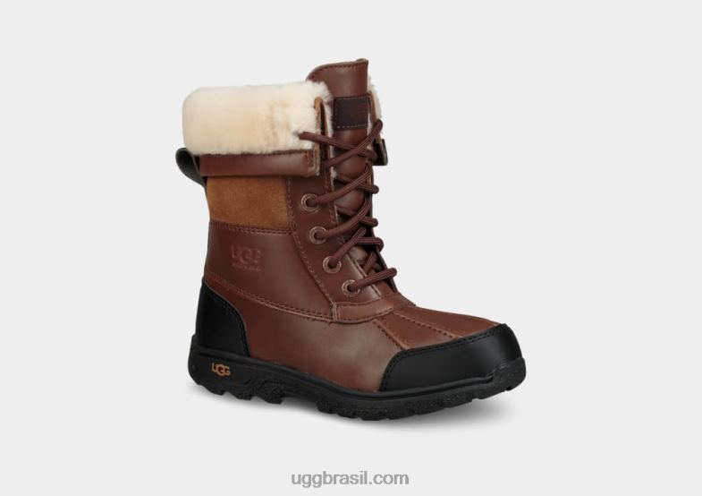 Worchester 4VTTD1719 UGG crianças butte ii cwr