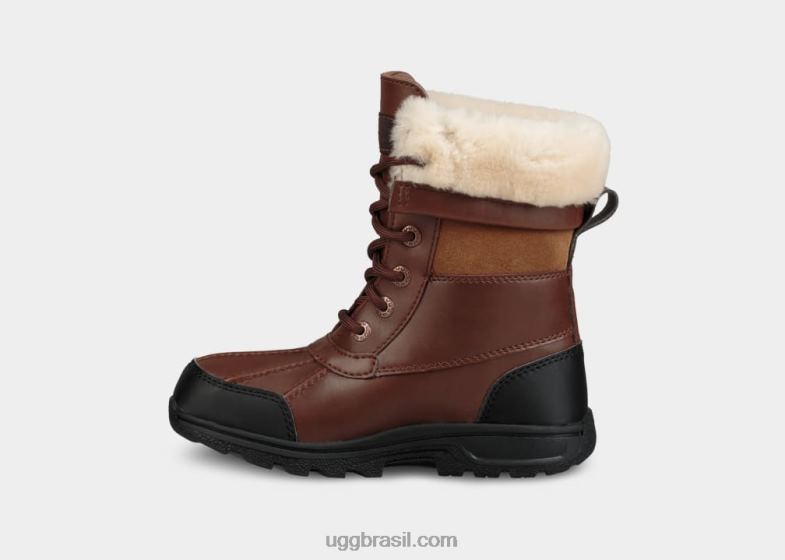 Worchester 4VTTD1719 UGG crianças butte ii cwr