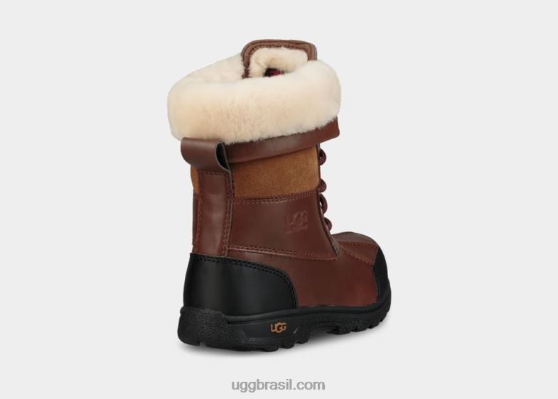 Worchester 4VTTD1719 UGG crianças butte ii cwr