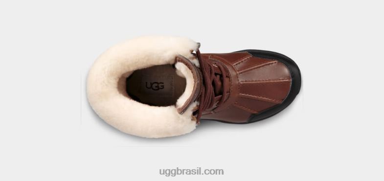 Worchester 4VTTD1719 UGG crianças butte ii cwr