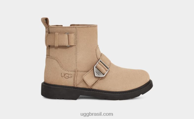 areia 4VTTD244 UGG crianças tempo curto de ashton