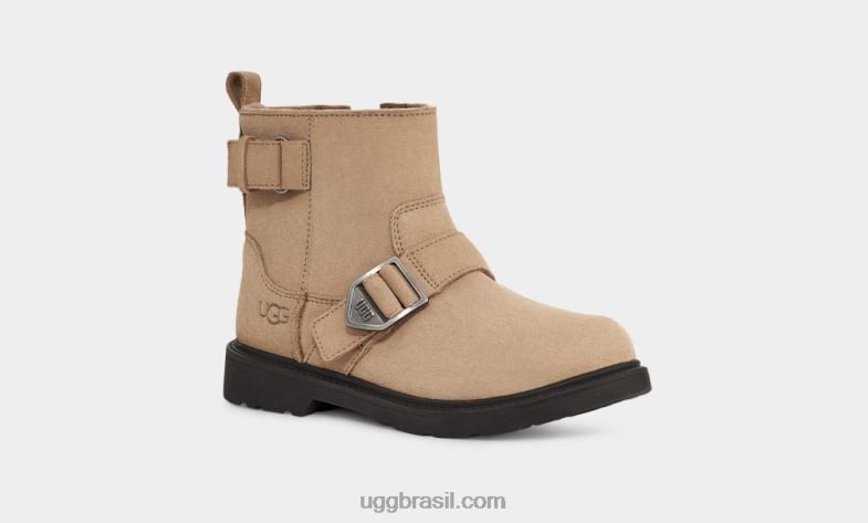 areia 4VTTD244 UGG crianças tempo curto de ashton