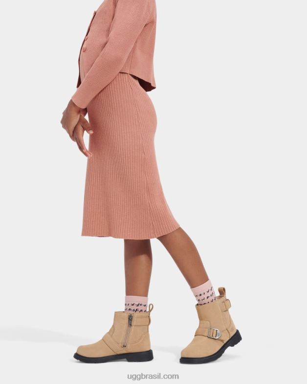 areia 4VTTD244 UGG crianças tempo curto de ashton
