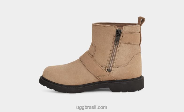areia 4VTTD244 UGG crianças tempo curto de ashton