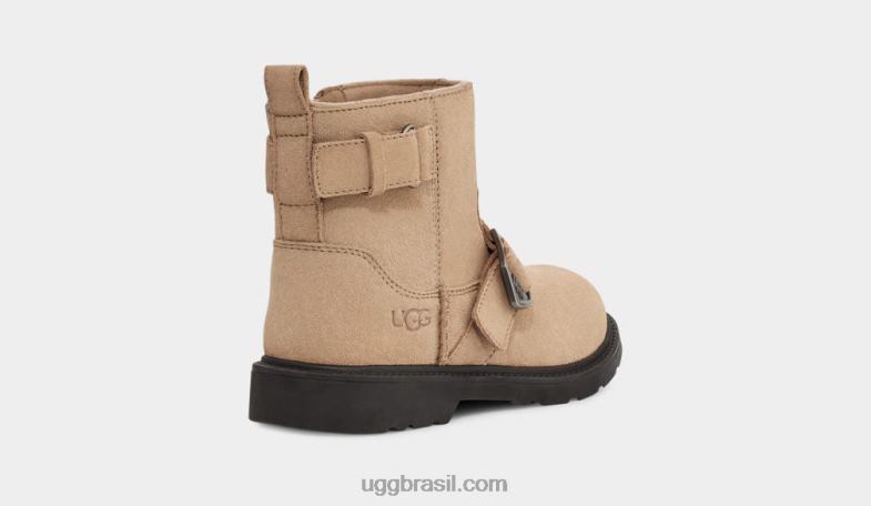 areia 4VTTD244 UGG crianças tempo curto de ashton