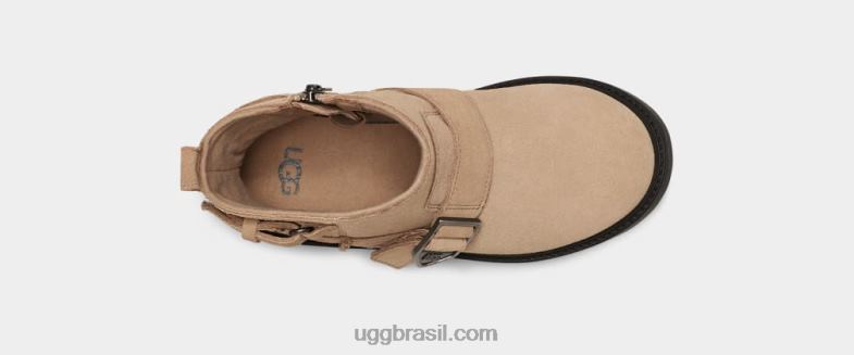 areia 4VTTD244 UGG crianças tempo curto de ashton