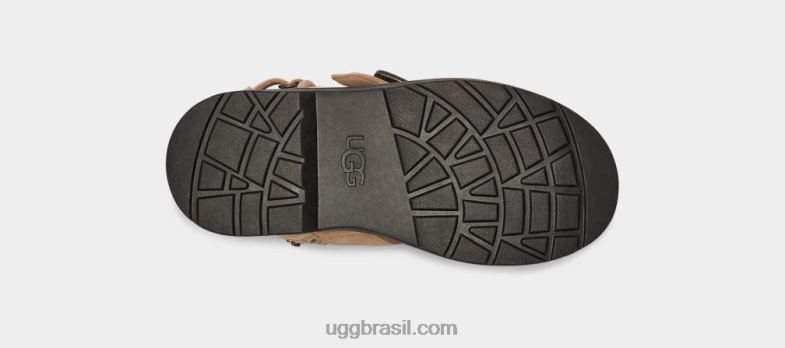 areia 4VTTD244 UGG crianças tempo curto de ashton