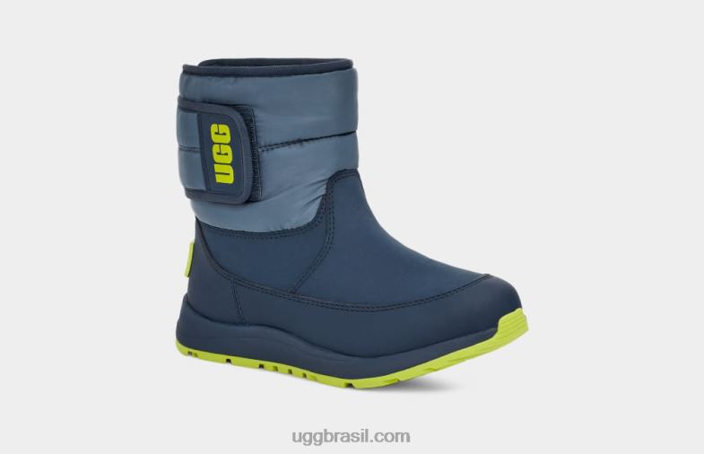 azul de acordo/enxofre 4VTTD1779 UGG crianças tempo toty
