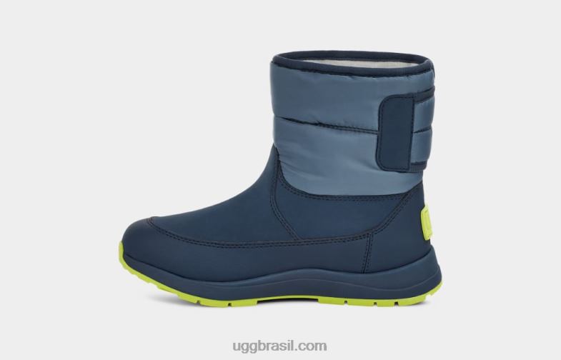 azul de acordo/enxofre 4VTTD1779 UGG crianças tempo toty
