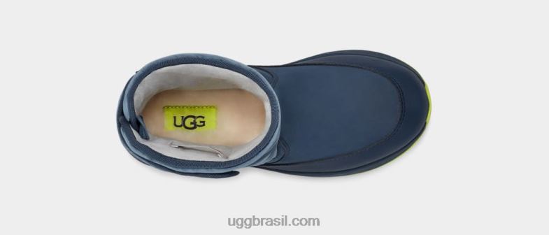 azul de acordo/enxofre 4VTTD1779 UGG crianças tempo toty
