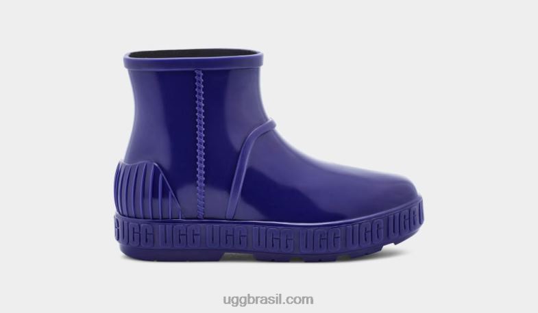 azul marinho 4VTTD1670 UGG crianças drizlita