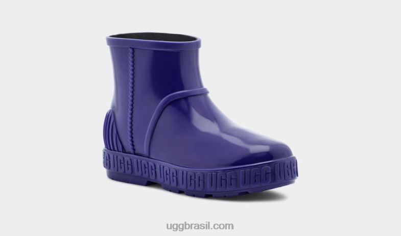 azul marinho 4VTTD1670 UGG crianças drizlita