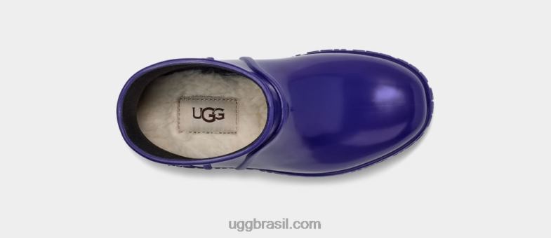 azul marinho 4VTTD1670 UGG crianças drizlita