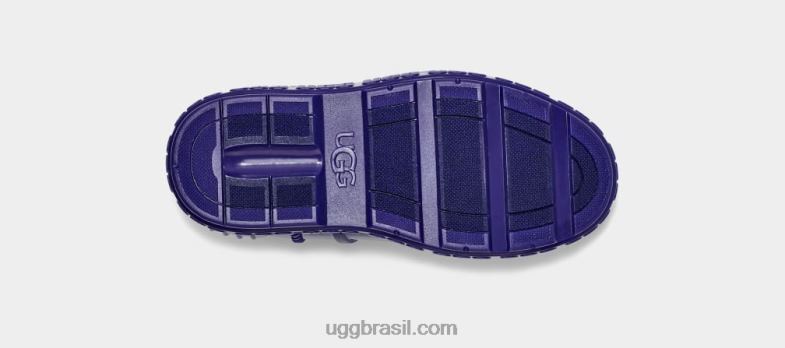 azul marinho 4VTTD1670 UGG crianças drizlita