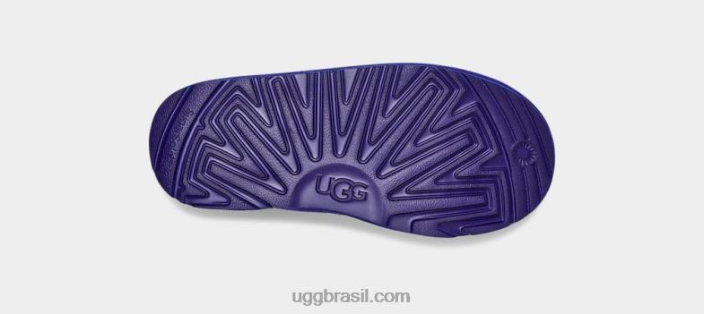 azul marinho 4VTTD1725 UGG crianças bota neumel ii