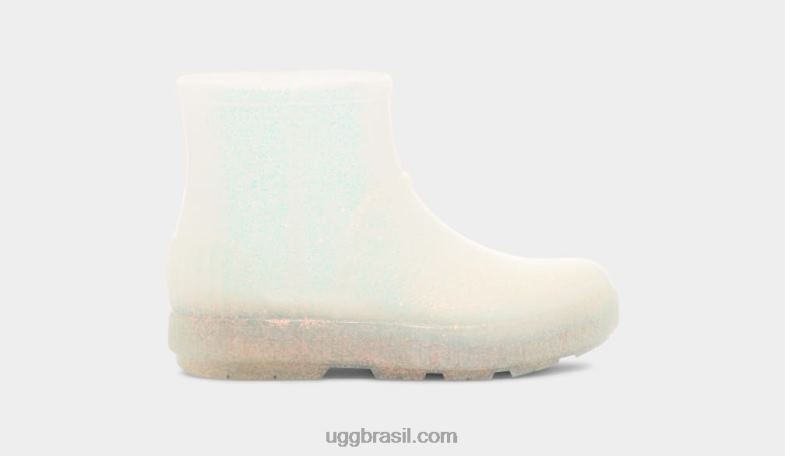 brilho glamour 4VTTD1676 UGG crianças purpurina drizlita