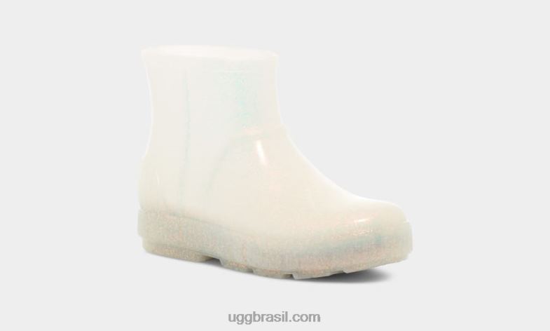 brilho glamour 4VTTD1676 UGG crianças purpurina drizlita