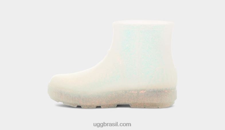 brilho glamour 4VTTD1676 UGG crianças purpurina drizlita