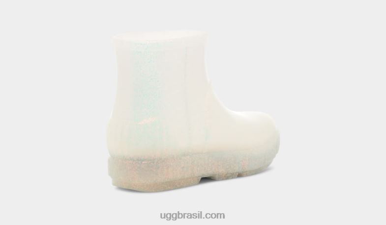 brilho glamour 4VTTD1676 UGG crianças purpurina drizlita
