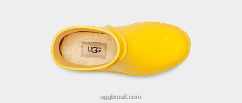 canário 4VTTD1672 UGG crianças drizlita