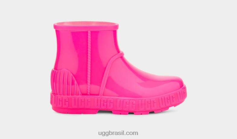caramelo rosa 4VTTD1673 UGG crianças drizlita