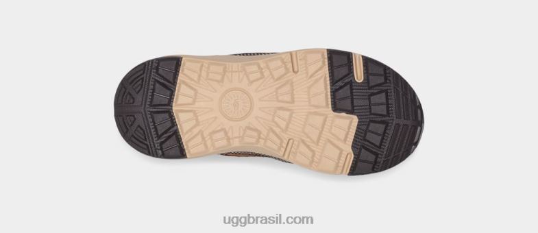 castanha/stout 4VTTD1715 UGG crianças tempo ruim