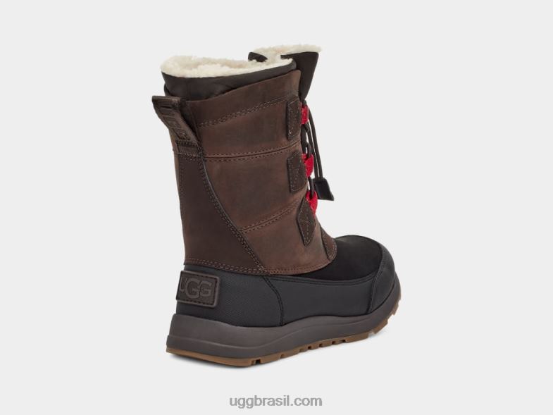cerveja preta 4VTTD1743 UGG crianças clima de bellemore