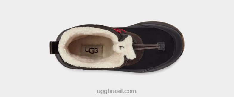 cerveja preta 4VTTD1743 UGG crianças clima de bellemore