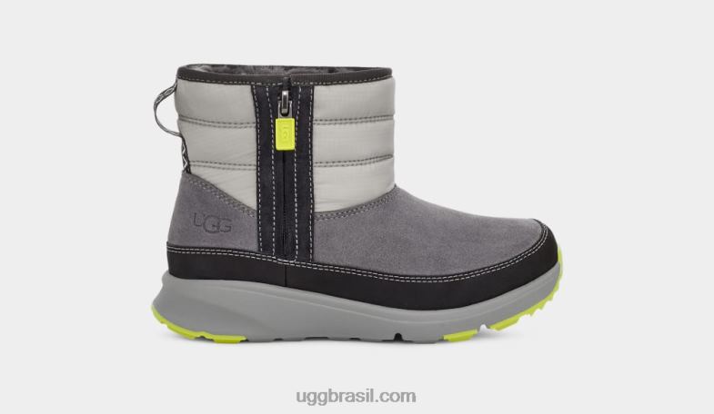 cinza multi 4VTTD1756 UGG crianças clima de caminhoneiro