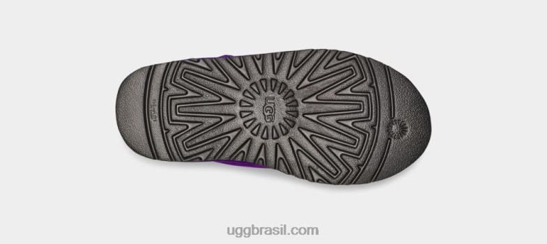 concha de mexilhão 4VTTD242 UGG crianças plataforma neumel